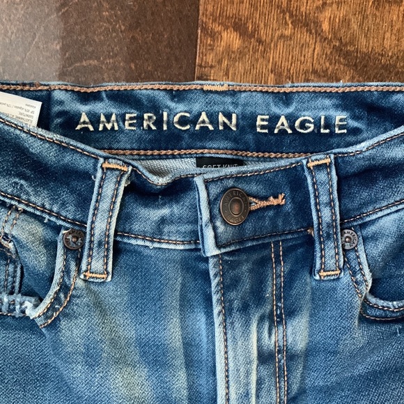 American Eagle Skinny Jeans - Picture 2 of 3